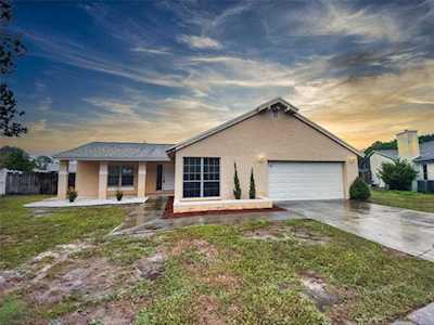 1389 Madrid WAY Winter Springs, FL 32708