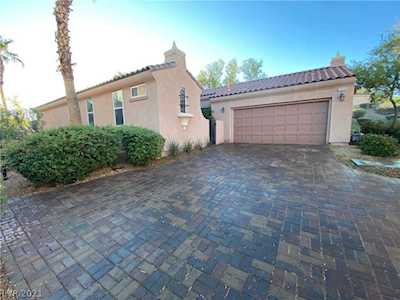 1218 Calcione Dr Henderson, NV 89011