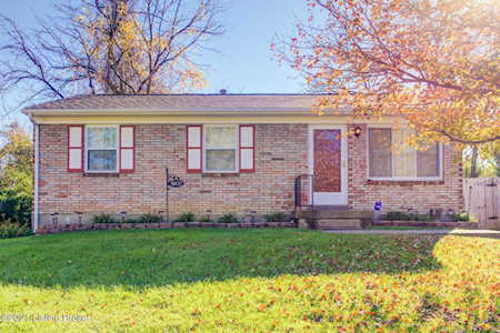 9800 Scarborough Ave Louisville, KY 40272