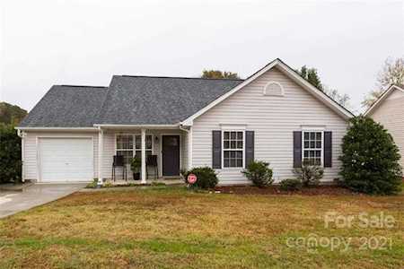 413 Leecrest Dr Charlotte, NC 28214