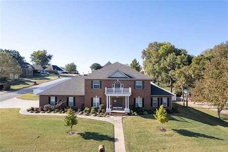 2003 Lee Creek Dr Van Buren, AR 72956