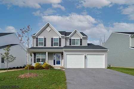227 Barrington Lane Bellefonte, PA 16823