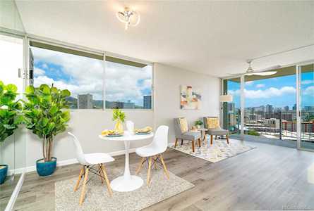 1069 Spencer Street #501 Honolulu, HI 96822