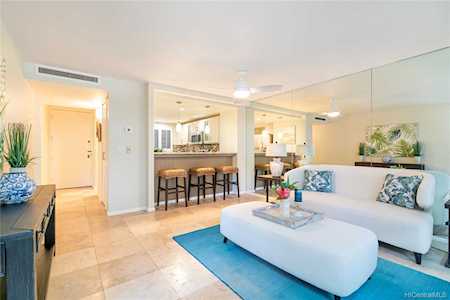 500 Lunalilo Home Road #41D Honolulu, HI 96825
