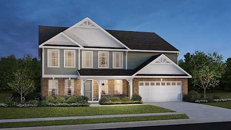 6323 Harvey Dr Plainfield, IN 46168