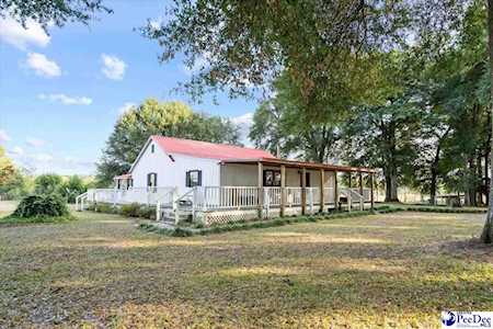 1248 Harmony Hall Drive Darlington, SC 29540
