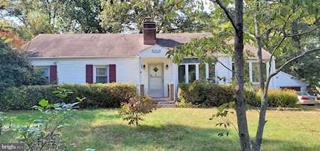 3916 Glenbrook Rd Fairfax, VA 22031