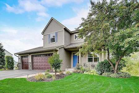 8396 Allegheny Grove Boulevard Victoria, MN 55386