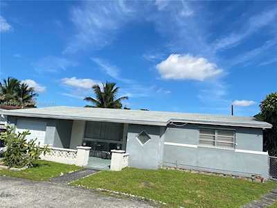 7913 Coral Blvd Miramar, FL 33023