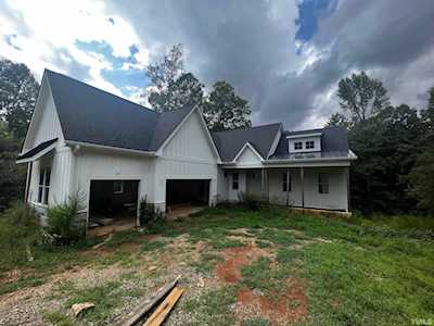 55 Lookout Ridge Pittsboro, NC 27312