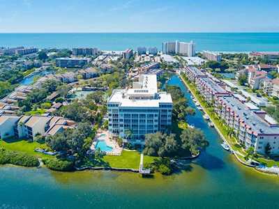 1325 S Portofino Dr #509/PH-H Sarasota, FL 34242