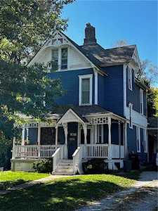 108 S Overton Ave Independence, MO 64053
