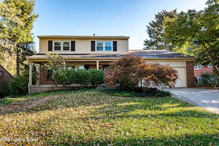 2307 Thornhill Rd Louisville, KY 40222