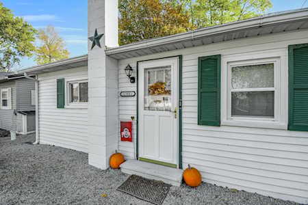 13943 Custers Point Road Thornville, OH 43076