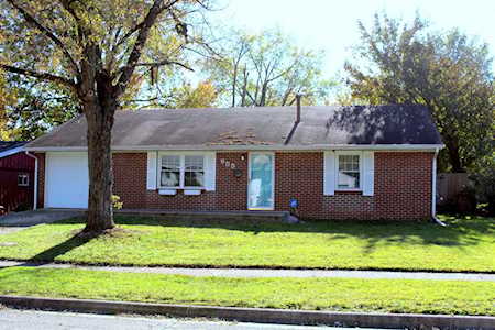 655 Bonnington Way Columbus, OH 43230