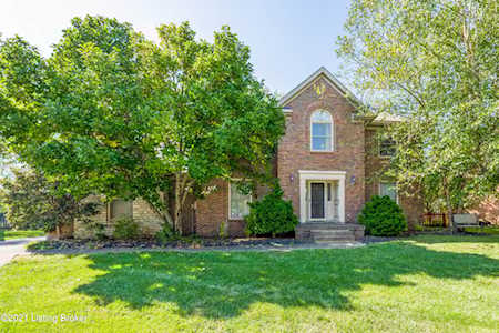 4404 Creekcrossing Dr Louisville, KY 40241
