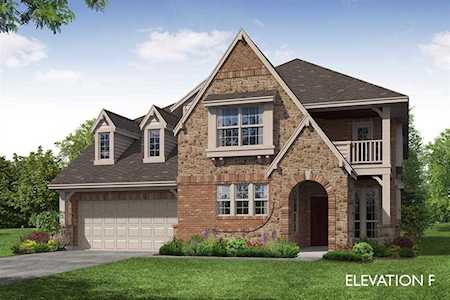 1405 Summer Lane Mckinney, TX 75071