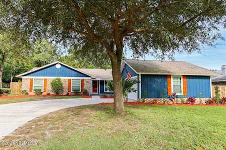 836 Maplewood Ln Orange Park, FL 32065
