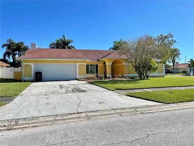 2321 Stag Run Blvd Clearwater, FL 33765