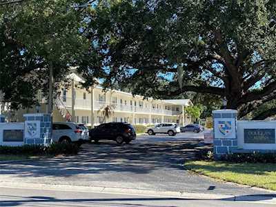 100 Glennes Ln #206 Dunedin, FL 34698