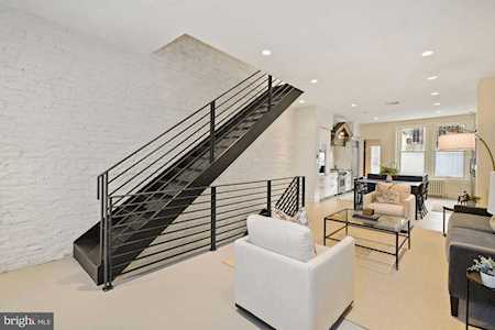 1738 Corcoran St Washington, DC 20009