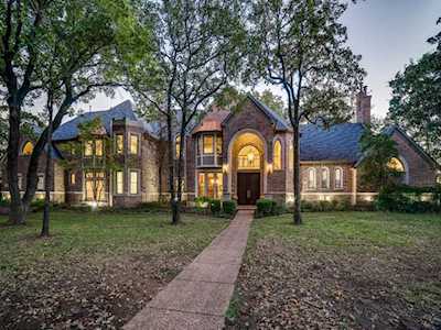 6109 Seascape Court Flower Mound, TX 75022