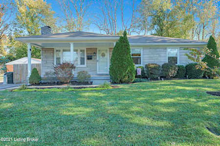 6721 Fernhaven Rd Louisville, KY 40228