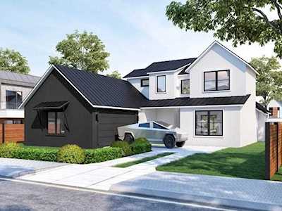 2700 Friar Tuck LN Austin, TX 78704