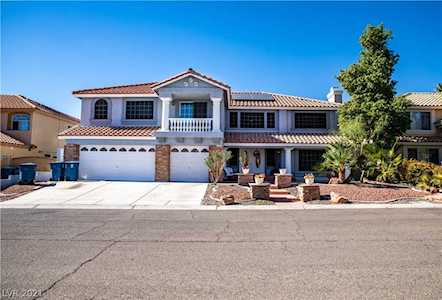 3759 Barrelwood Dr Las Vegas, NV 89147