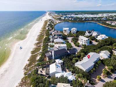 255 Pelican Circle #4 Seacrest, FL 32461