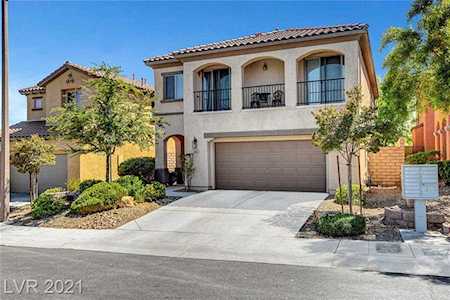 11809 Alava Ave Las Vegas, NV 89138