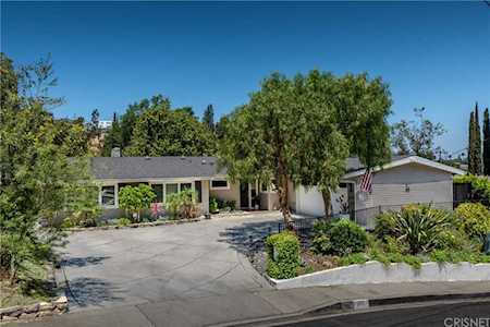 3651 Sheridge Dr Sherman Oaks, CA 91403