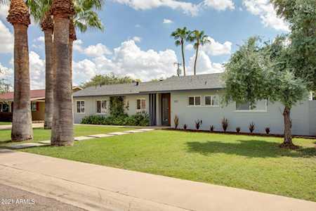 1307 E Vermont Avenue Phoenix, AZ 85014