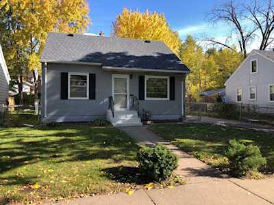1112 Breen Street Saint Paul, MN 55106