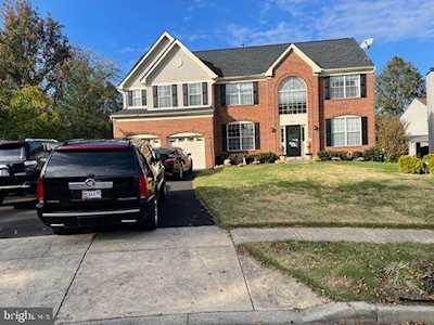 3102 Appian Way Bowie, MD 20716