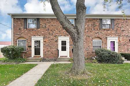 81 Tarryton Court Columbus, OH 43228