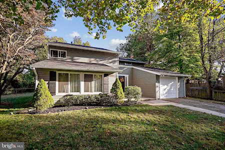 15808 Pacific Ct Bowie, MD 20716