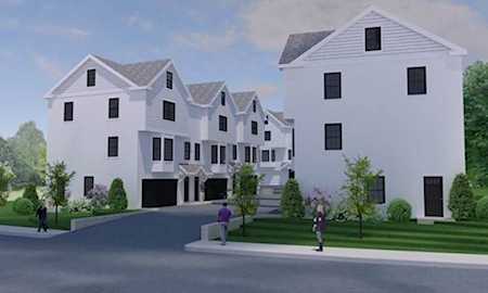 178 South Street #6 Quincy, MA 02169