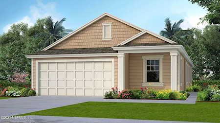 3164 Cold Leaf Way Green Cove Springs, FL 32043