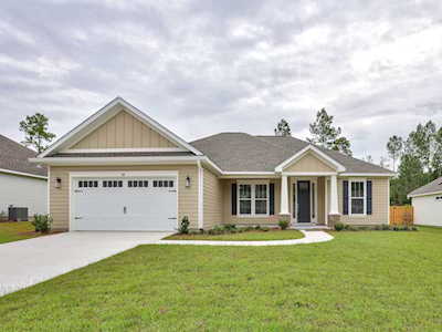99 Sierra Ln Crawfordville, FL 32327