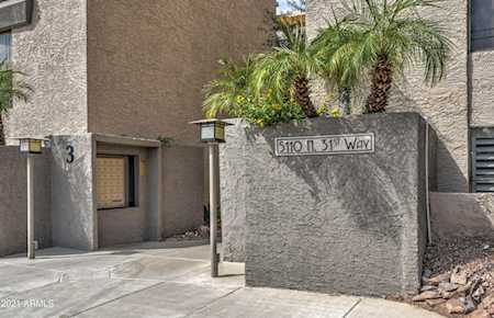 5110 N 31st Way #312 Phoenix, AZ 85016