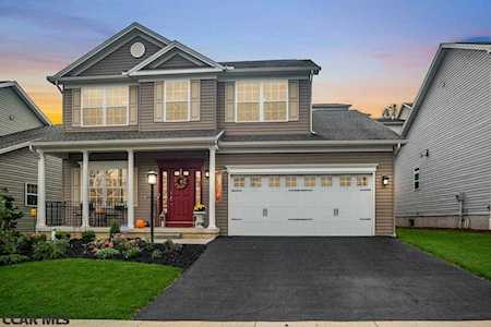163 Honors Lane State College, PA 16803