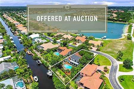 5301 Harborage Dr Fort Myers, FL 33908