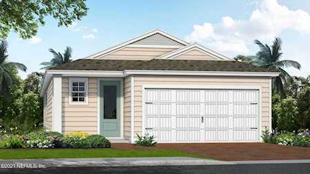 337 Millerstone Dr St Augustine, FL 32092