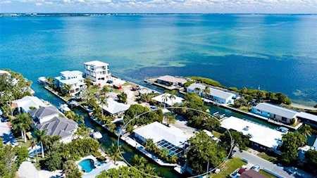791 Saint Judes Dr N Longboat Key, FL 34228