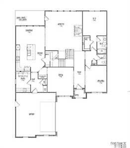 3014 Ella Katherine Way Charlotte, NC 28210