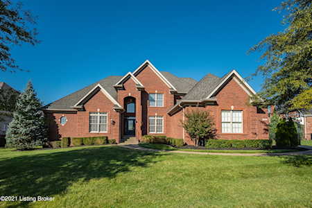 13518 Ridgemoor Dr Prospect, KY 40059