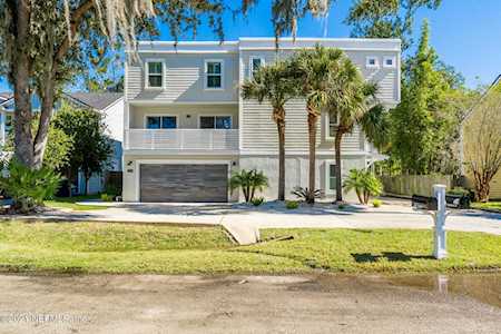 2109 Bartolome Rd Neptune Beach, FL 32266