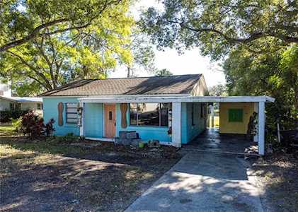 6118 Oak Ridge Ave New Port Richey, FL 34653