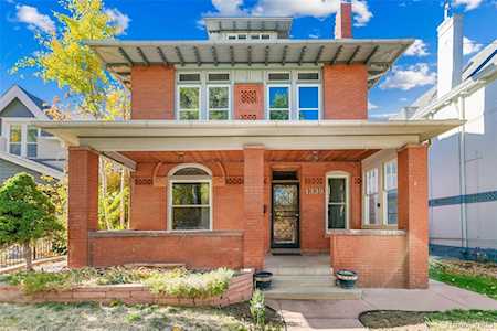 1339 Clayton St Denver, CO 80206